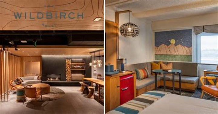 Birch Hotel: GLAMOUR'S Editor-in-Chief's Honest Review