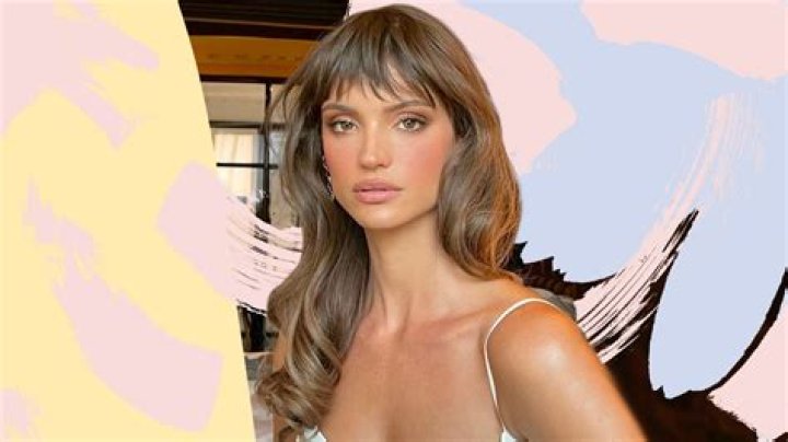 Birkin Bangs Are The Cool-Girl Cut That Channel Icon Energy