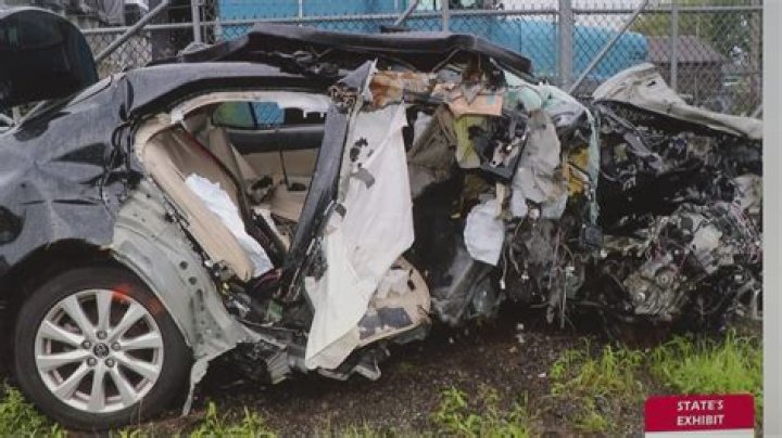 Bishop Kelly High School on car accident that killed two: 'It's an unbelievable loss'