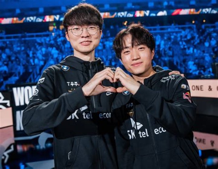 Exploring The Life Of Bjergsen's Girlfriend: A Deep Dive