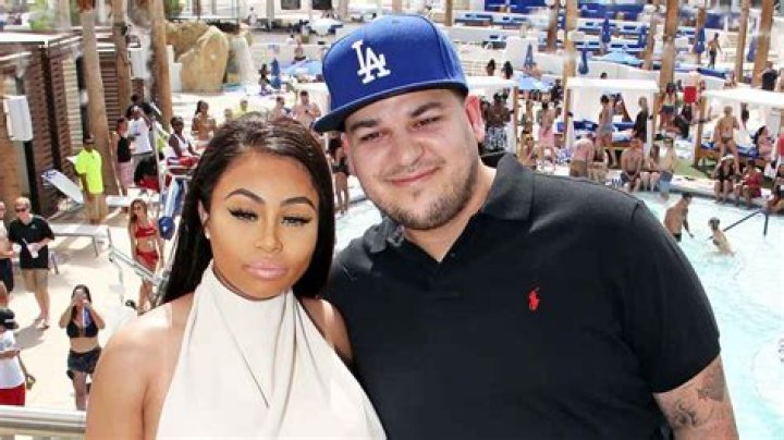 Discover The Latest On Blac Chyna And Rob's Relationship Status