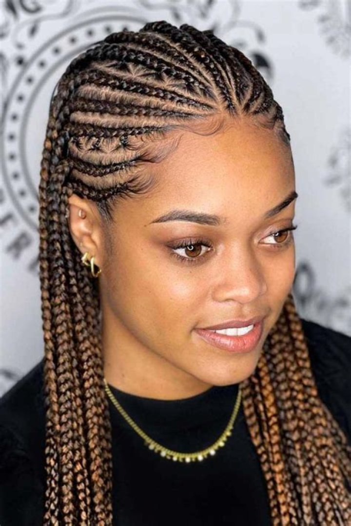 Everything You Need To Know About Black Braids Hair: A Comprehensive Guide