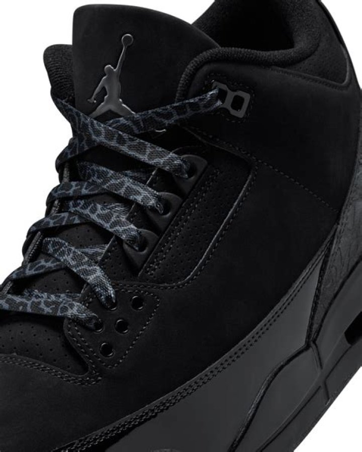 Unleashing Style: The Allure Of Black Cat Shoes