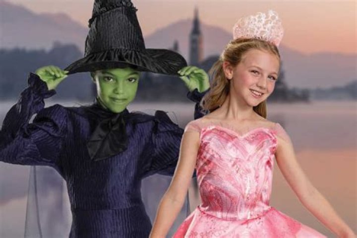 Elevate Your Halloween With Black Culture-Inspired Costumes
