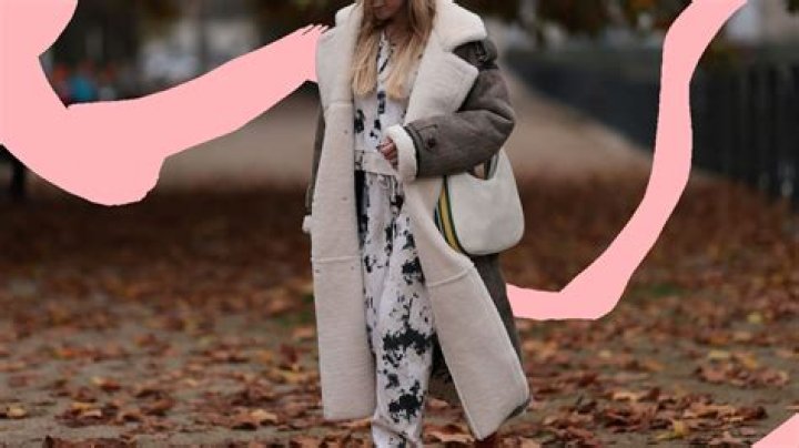 31 Best Black Friday Coats Sales 2022: Parkas, Trenches & Teddies