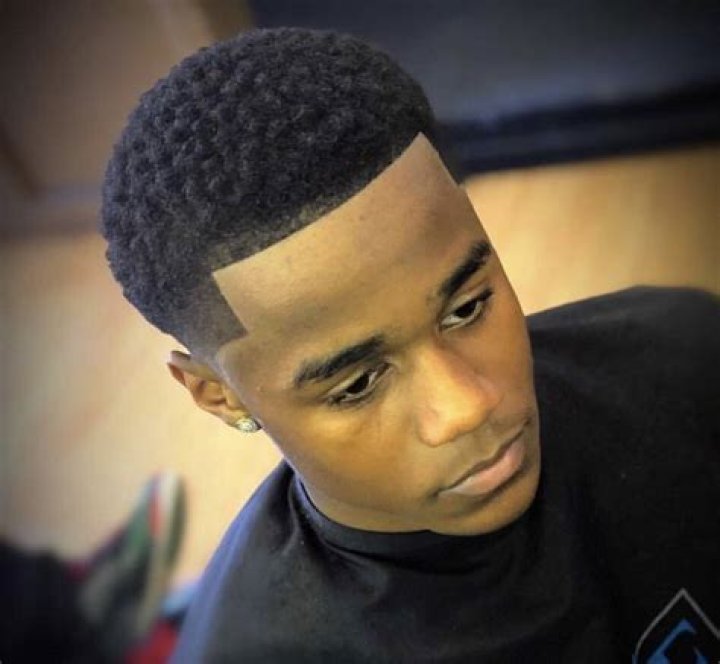Exploring The Black Man Bob Haircut: A Trendy Choice For Modern Styles
