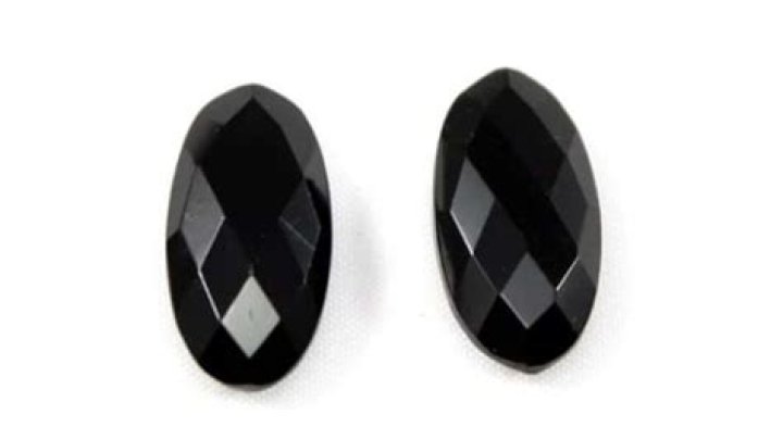 Black Onyx stone channels positive energy; know its healing effects and other benefits – India TV