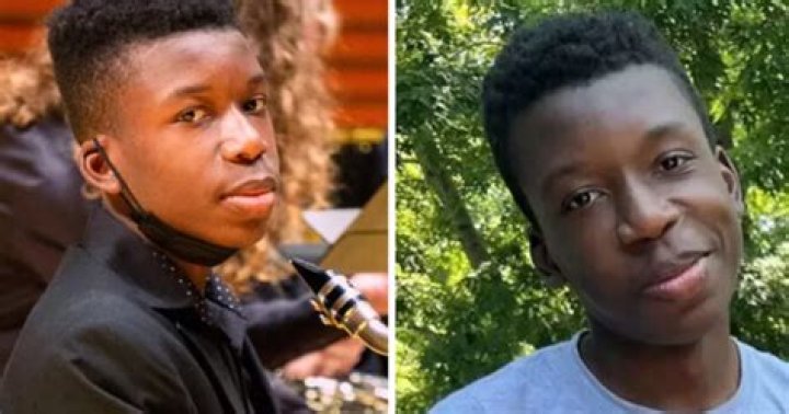 Black teen Ralph Yarl released from hospital to continue his recovery at home