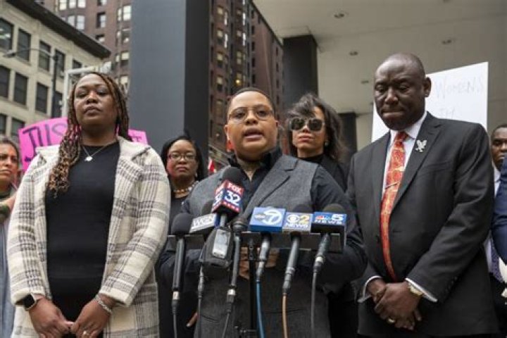 Black woman sues S.C. BBQ chain with racist history