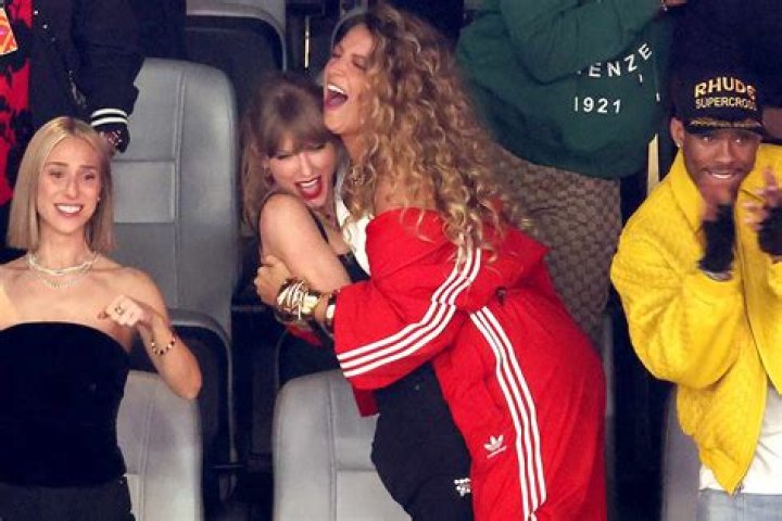 Blake Lively's Super Bowl Moments: A Star On And Off The Field
