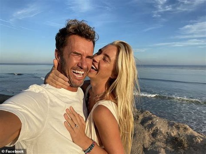 Unveiling The Connection Between Blake Mycoskie And Molly Holm