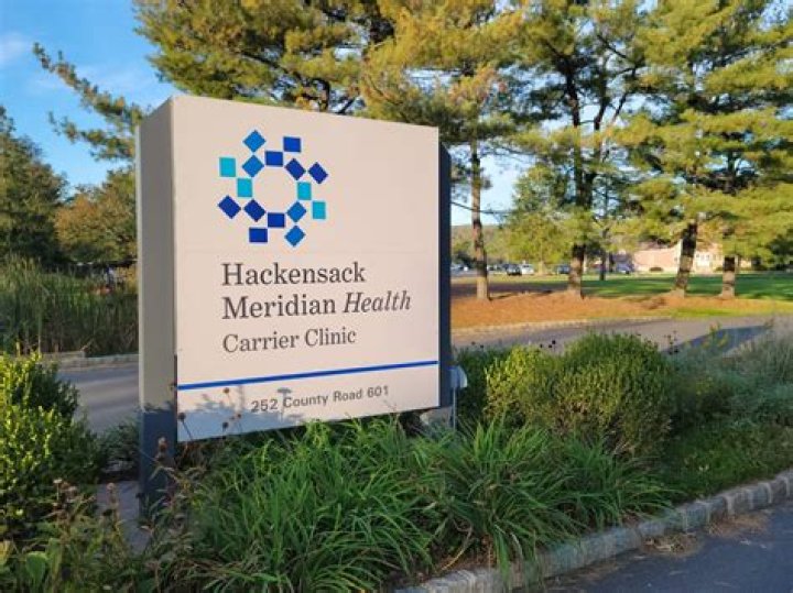 Blake Recovery Center at Carrier Clinic