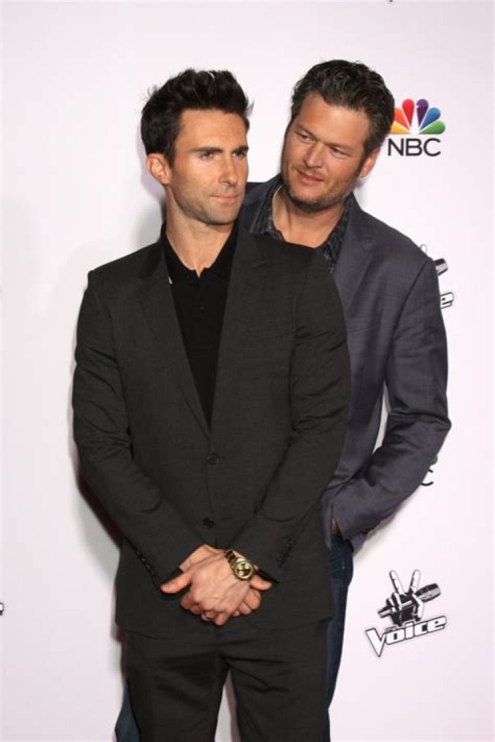 Blake Shelton Height In Feet: Understanding The Country Star's Stature