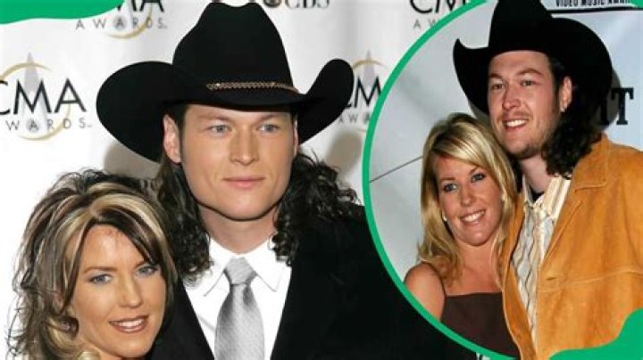 Understanding Blake Shelton's Ex-Wife: The Life And Legacy Of Kaynette Williams