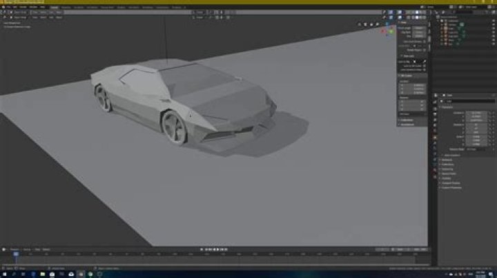 Question: Blender How To Ungroup