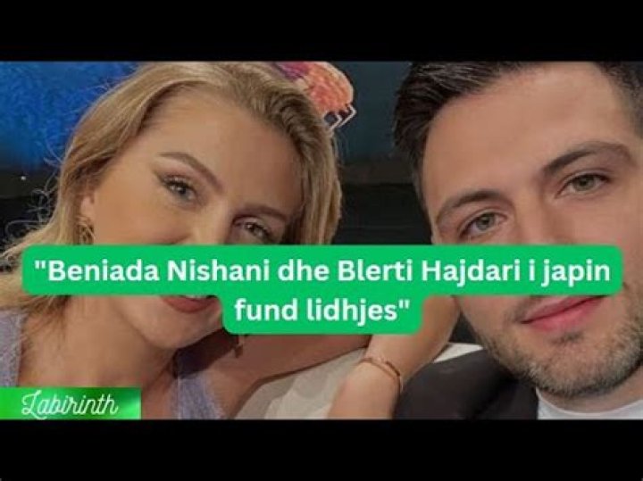 Unveiling The Journey Of Blerti Hajdari: A Multifaceted Talent