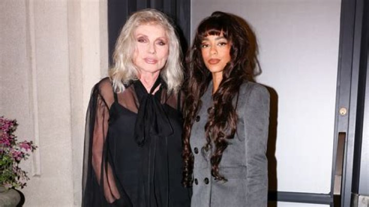 Blondie's Debbie Harry Sets The Record Straight About Her Connection to Ted Bundy