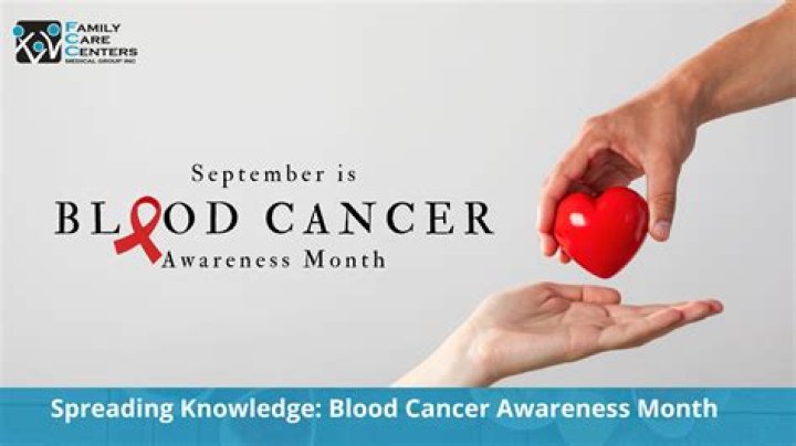 Know the essential aspects of blood cancer diagnosis and staging – India TV