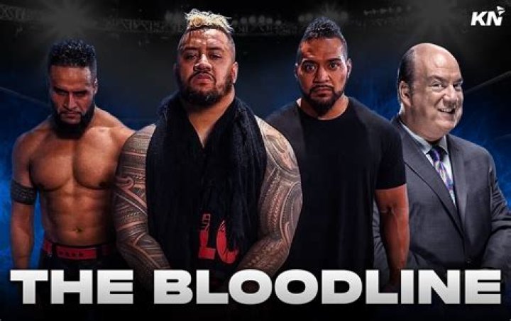 Bloodline Family Member Doesn’t Know How Much Longer They Have To Wrestle