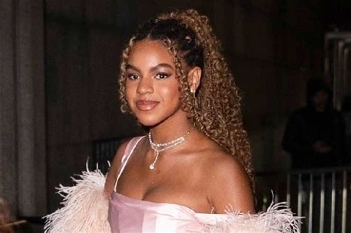 Is Blue Ivy Pregnant? Exploring The Rumors And Reality