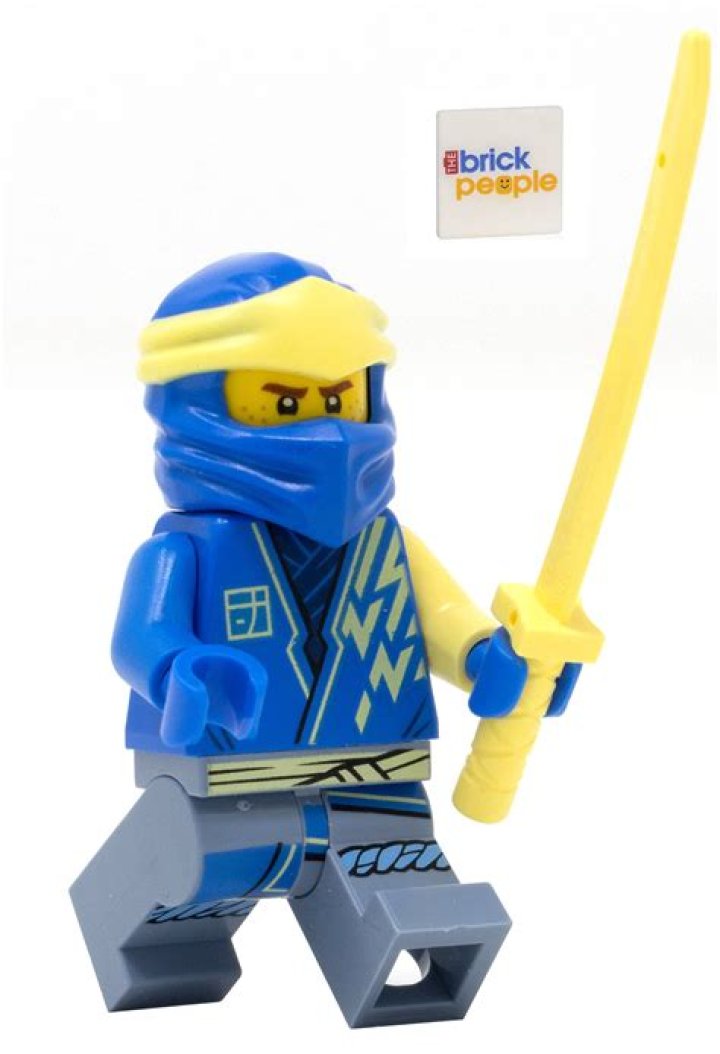 Unlocking The Secrets Behind The Blue Ninja Name: A Deep Dive