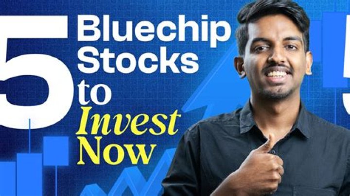 These bluechip stocks are available near 52-week lows, should you buy? – India TV