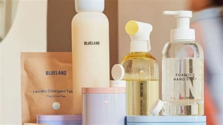 Why I think Blueland's eco-friendly cleaning products are worth buying