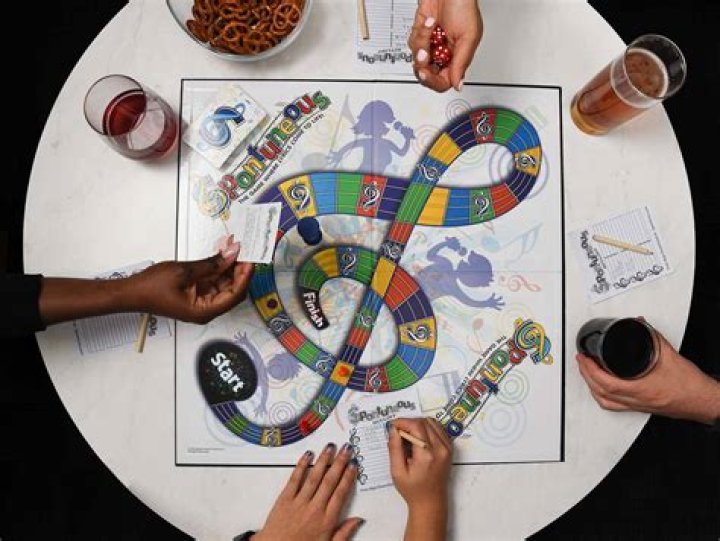 27 Best Board Games 2022: For Adults, Kids & The Whole Family