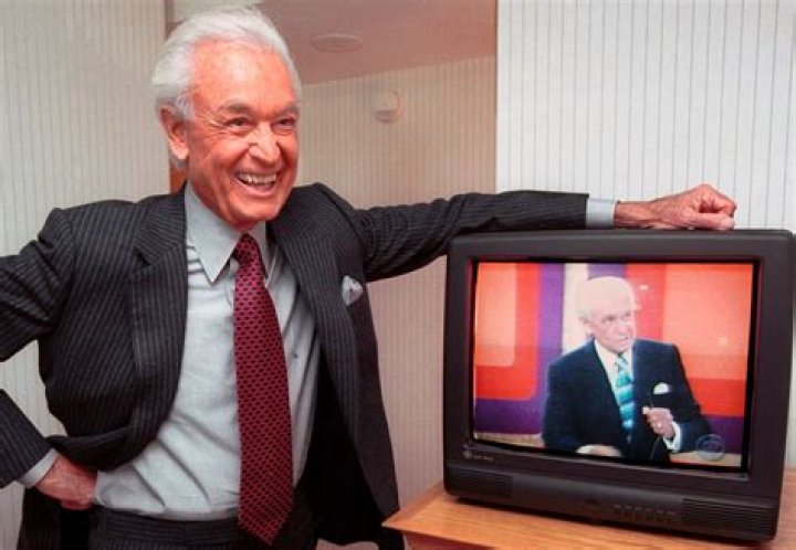 Unraveling The Iconic Bob Barker Hair: A Symbol Of Timeless Charm