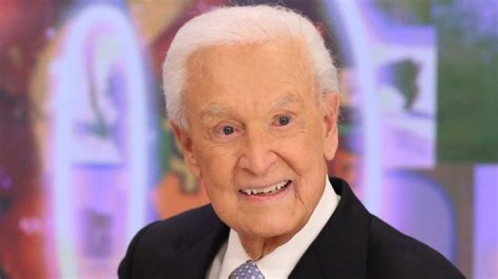 Unraveling The Charm Of Bob Barker's Iconic White Hair