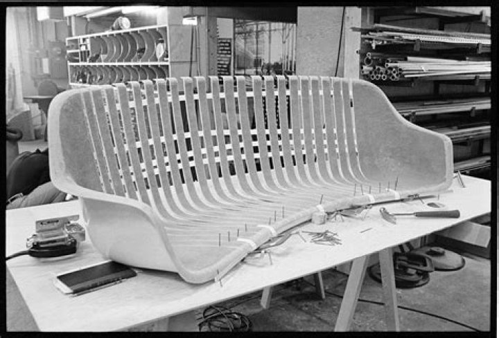 Bob Mould: Past as Prologue