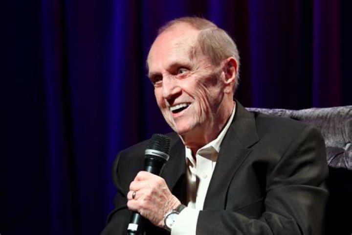 Exploring The Iconic Bob Newhart Images: A Journey Through Laughter And Legacy