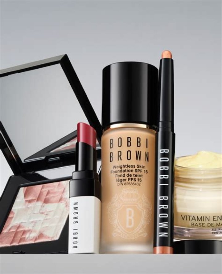50% Off + £69 Discount Code - Bobbi Brown Promo Codes
