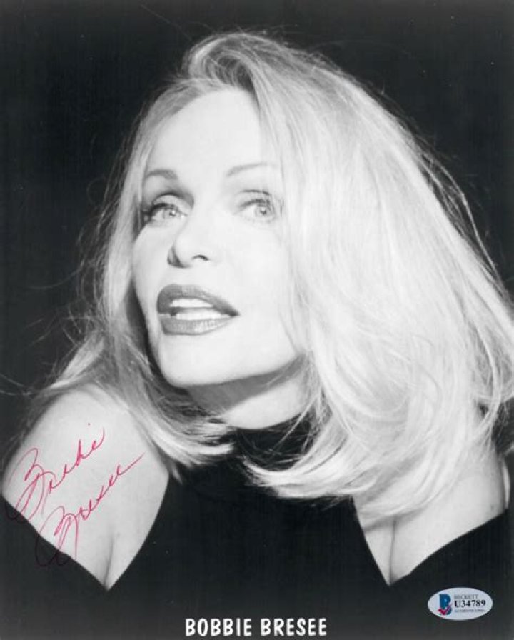 Where Is Bobbie Bresee Now? Unraveling The Life Of The Former Scream Queen