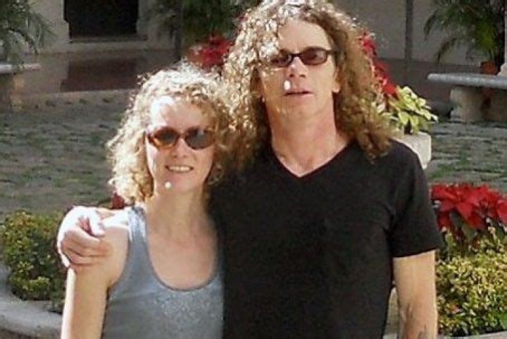 Unveiling The Life Of Bobby Blitz And His Beloved Wife