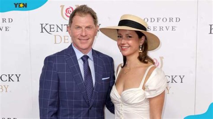 Bobby Flay And Christina: A Culinary Journey Together
