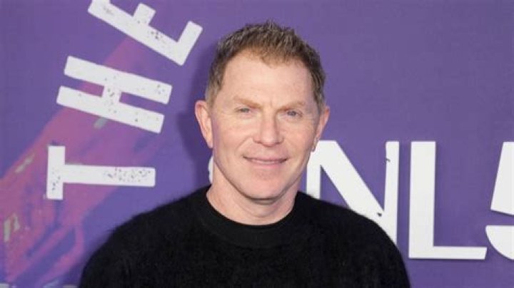 Bobby Flay's Net Worth: A Deep Dive Into The Financial Success Of The Celebrity Chef
