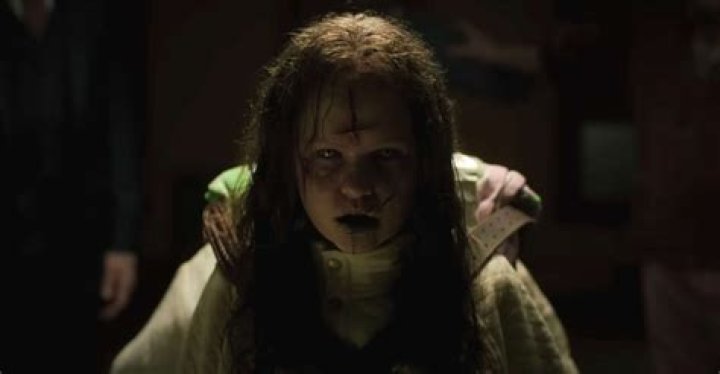 Unveiling The Mysteries Of The Body And The Blood Exorcist Movie