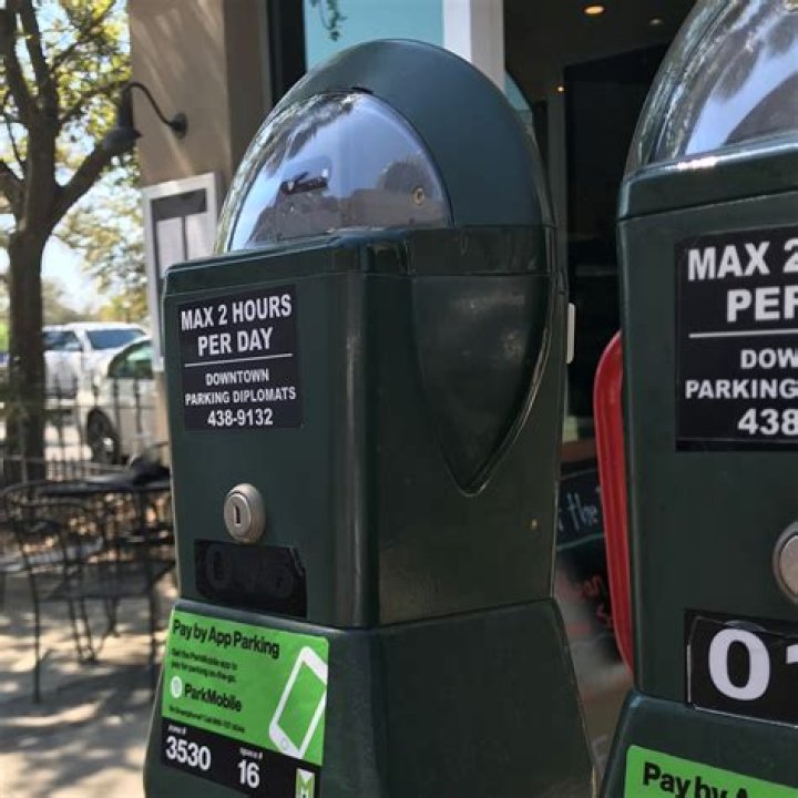 Boise council passes Saturday parking meter enforcement