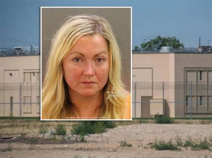 Boise influencer, Natalie Hodson, may change plea in hit-and-run manslaughter case