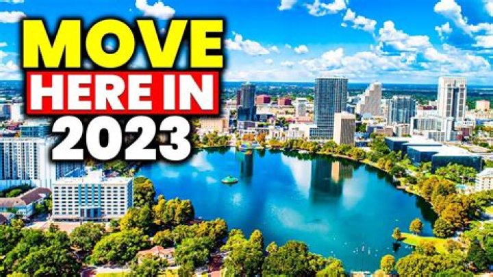 Boise is the 13th best place to live in 2021, new ranking says