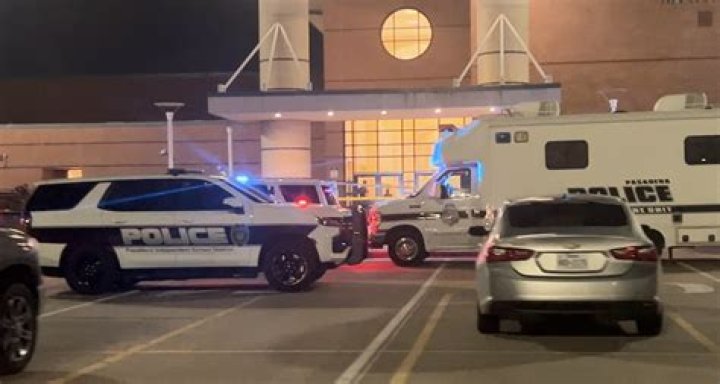 Boise man arrested for aggravated assault after dramatic road rage incident