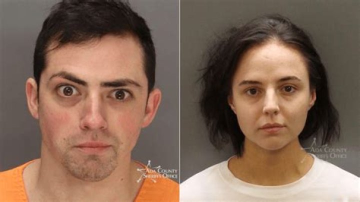 Boise pair arrested for conspiracy to commit murder, found armed amid previous threats