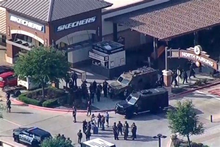 Police respond to Boise Mall, no evidence of shots fired
