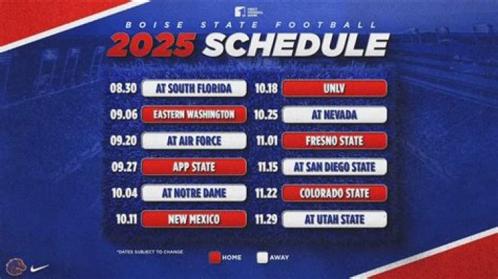Boise State Athletics introduces ticket promotion for upcoming football season