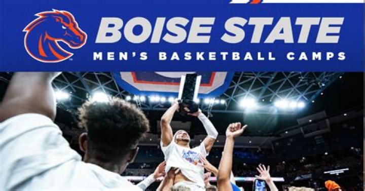 Boise State men's basketball season tickets now available for 2023-24 campaign