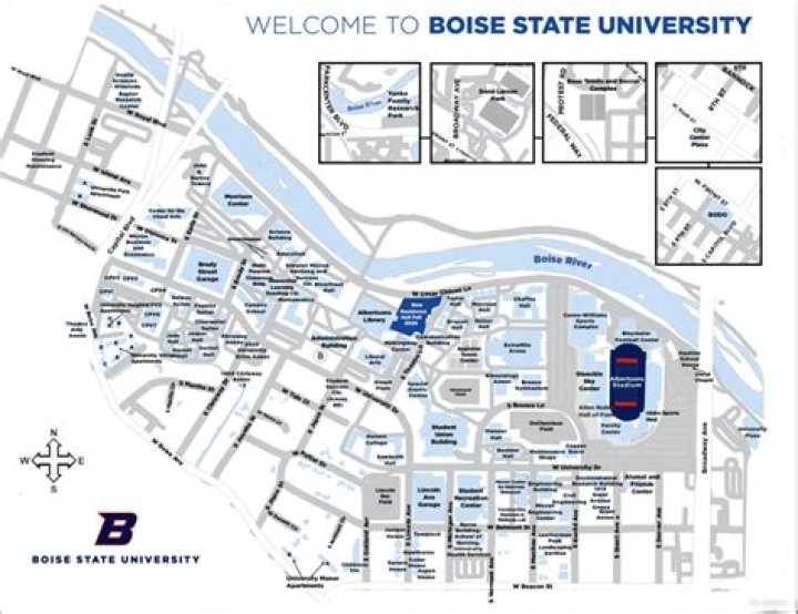 Boise Boise State | News, Weather, Sports, Breaking News