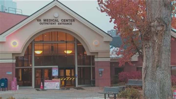 Boise VA medical center to open new facility