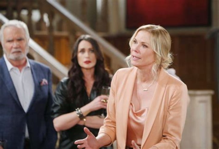 Exciting Developments Await: Bold And The Beautiful Spoilers For The Next Two Weeks