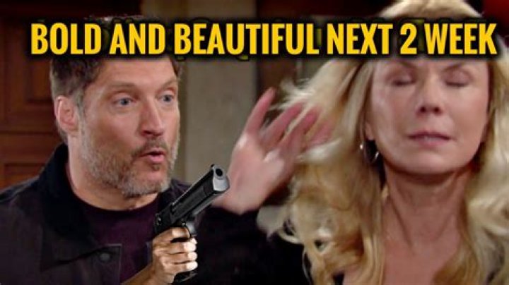 Unveiling The Drama: Bold Beautiful Spoilers For The Next 2 Weeks